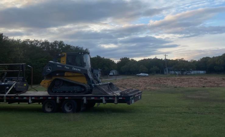 Diamond Dean Land Management: Service Image-7